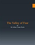 The Valley of Fear