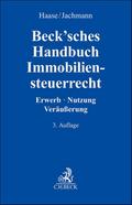 Beck’sches Handbuch Immobiliensteuerrecht