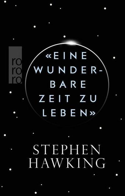 «Eine wunderbare Zeit zu leben»