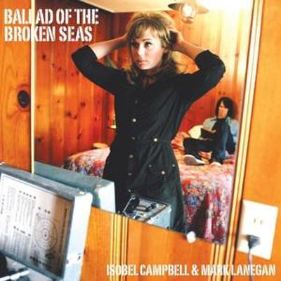 Ballad of The Broken Seas (Reissue)