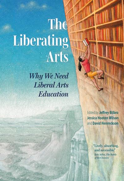 The Liberating Arts