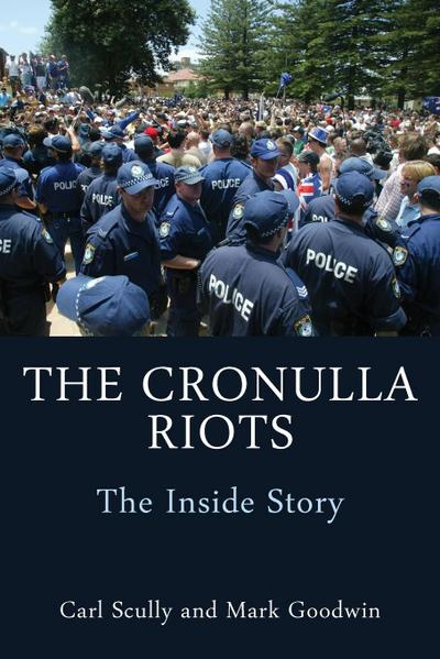 The Cronulla Riots