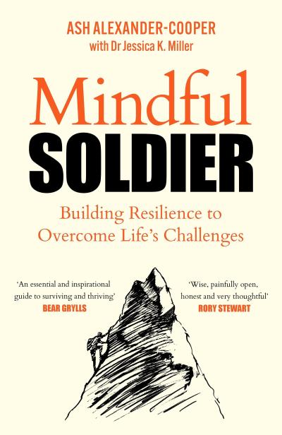 Mindful Soldier