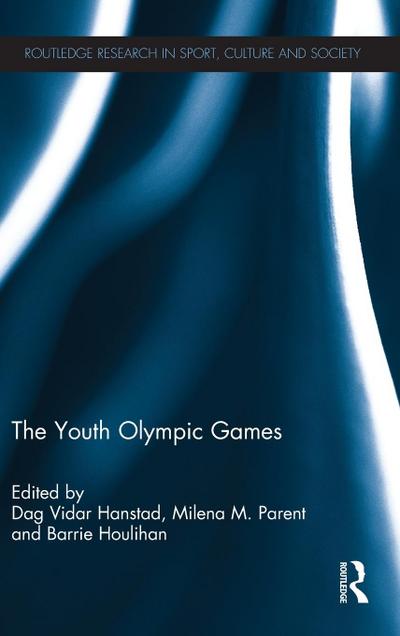 The Youth Olympic Games