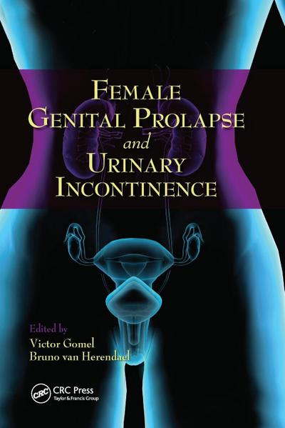 Female Genital Prolapse and Urinary Incontinence