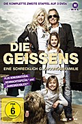 Die Geissens - Eine schrecklich glamouröse Familie: Staffel 2