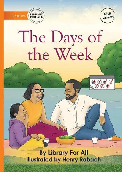 The Days of the Week