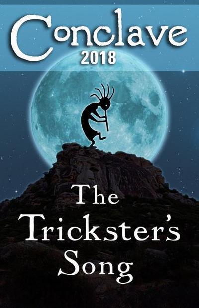 Conclave (2018): The Trickster’s Song