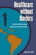 Healthcare without Borders