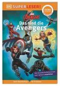 SUPERLESER! Marvel Avengers - Das sind die Avengers
