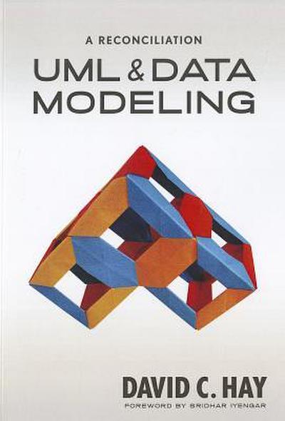 UML and Data Modeling