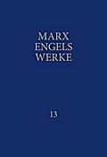 Marx-Engels-Werke 13
