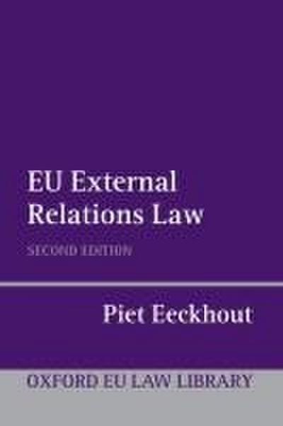 EU External Relations Law