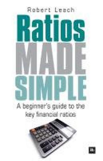 Ratios Made Simple