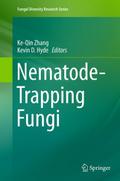 Nematode-Trapping Fungi