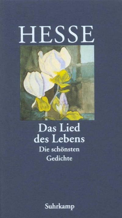 »Das Lied des Lebens«