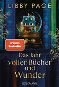 Das Jahr voller Bücher und Wunder von Libby Page | Buch