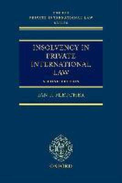 Insolvency in Private International Law