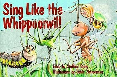 Sing Like the Whippoorwill