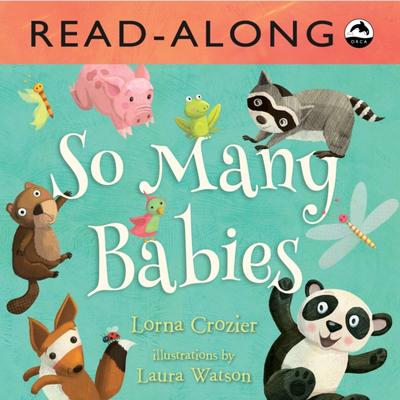 So Many Babies Read-Along