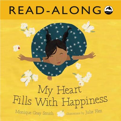 My Heart Fills With Happiness Read-Along