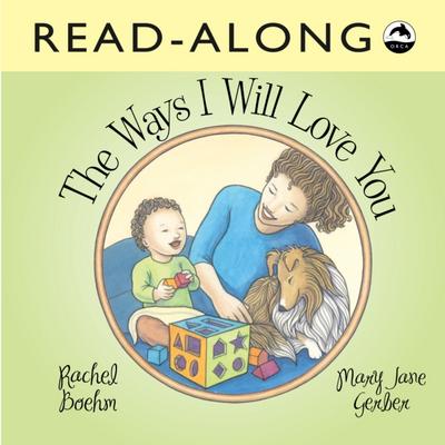 Ways I Will Love You Read-Along