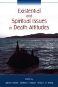 Existential and Spiritual Issues in Death Attitude