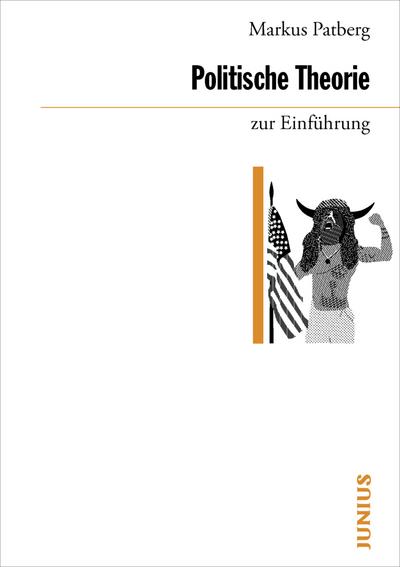 Politische Theorie zur Einführung