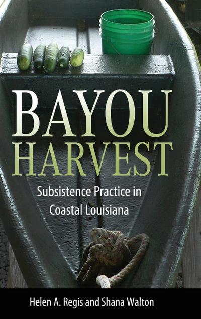 Bayou Harvest