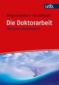 Die Doktorarbeit