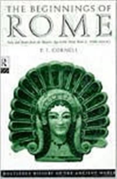 The Beginnings of Rome