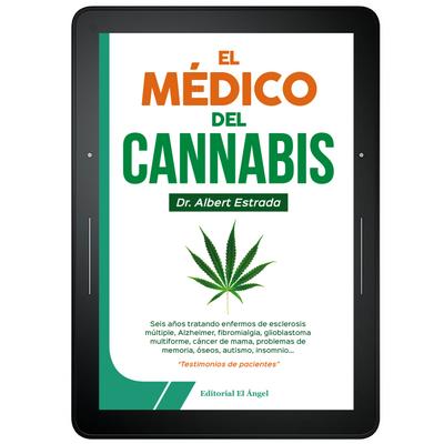 El médico del cannabis