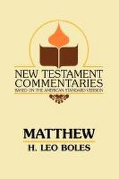 Matthew