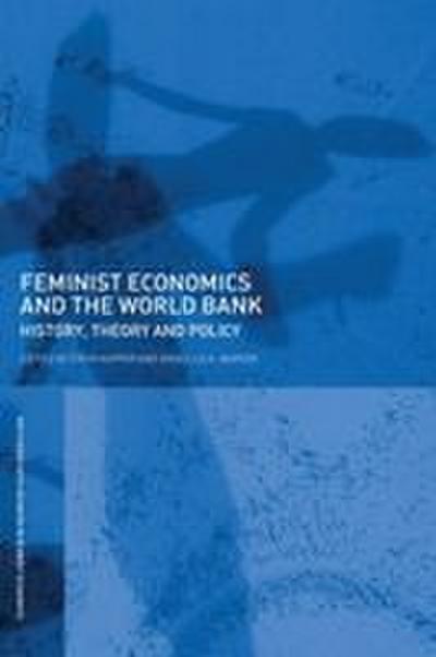 Feminist Economics and the World Bank