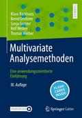 Multivariate Analysemethoden