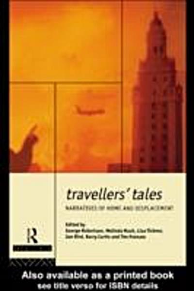 Travellers’ Tales