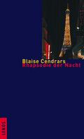 Rhapsodie der Nacht