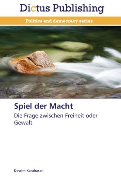 Spiel der Macht