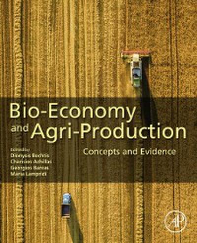 Bio-economy and Agri-production