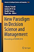 New Paradigm in Decision Science and Management