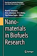 Nanomaterials in Biofuels Research