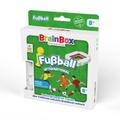 BrainBox Pocket - Fußball International