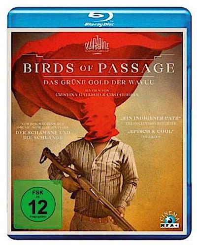 Birds of Passage - Das grüne Gold der Wayuu