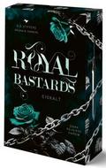 Royal Bastards - Eiskalt