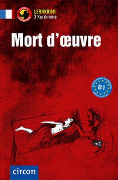 Mort d’uvre