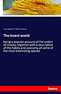 The insect world