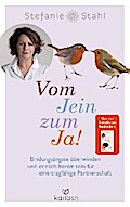 Vom Jein zum Ja! von Stefanie Stahl | Ebook