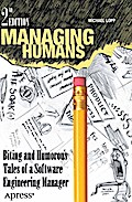 Managing Humans