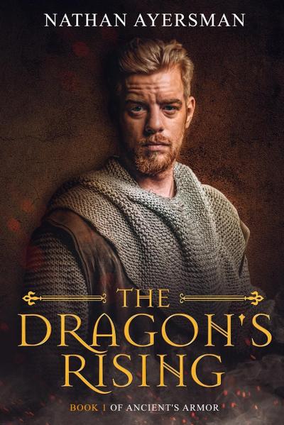 The Dragon’s Rising