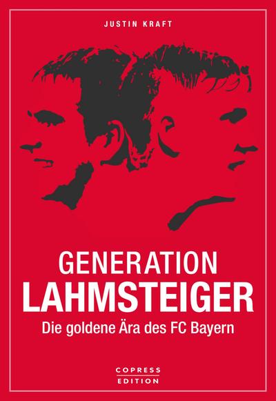 Kraft, J: Generation Lahmsteiger